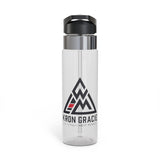 Kensington Tritan™ Sport Bottle, 20oz