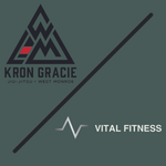 Kron Gracie Jiu Jitsu & Vital Fitness West Monroe