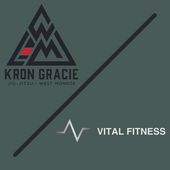 Kron Gracie Jiu Jitsu & Vital Fitness West Monroe