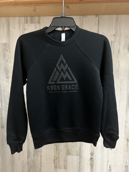 Unisex Bella Canvas KGJJWM Sweatshirt