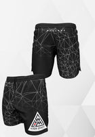 Adults KGJJWM X Phalanx HPTX Shorts