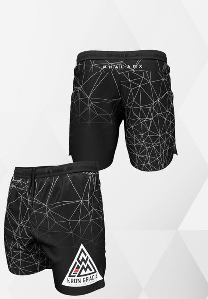 Adults KGJJWM X Phalanx HPTX Shorts