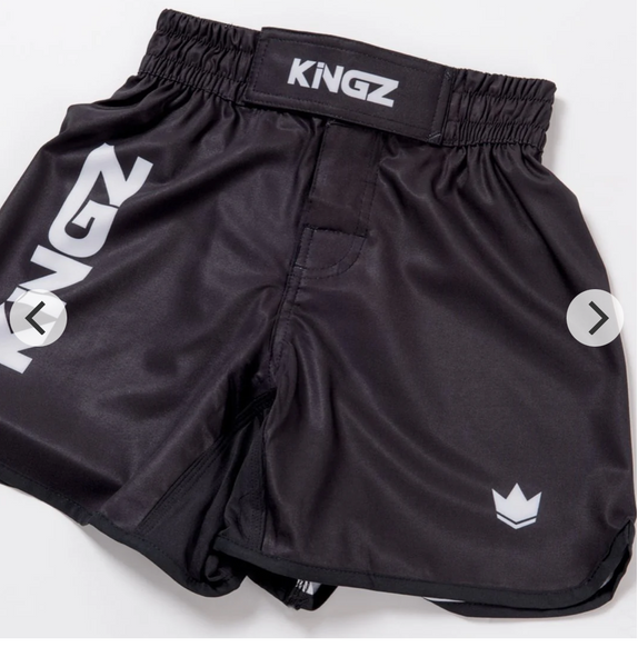 Kingz Kore Youth Shorts