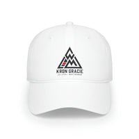 Low Profile Baseball Cap