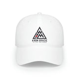 Low Profile Baseball Cap